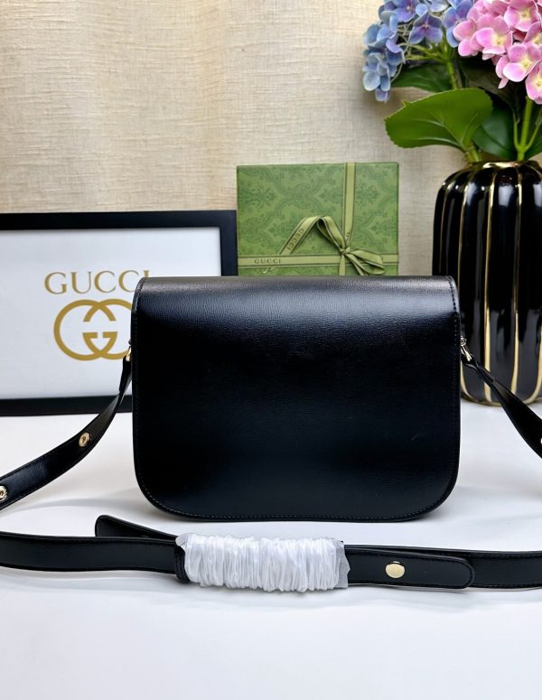 Luxury GG Handbag 602204 BC