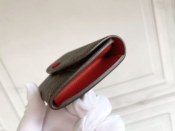 New Fashion Wallet 302 TEN
