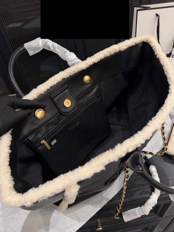 New Fashion CN Handbag CC2511185 QA