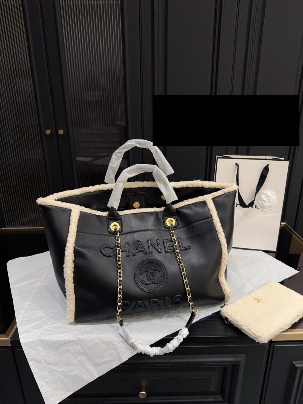 New Fashion CN Handbag CC2511185 QA