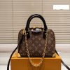 New Fashion LV Handbag LV2511195 QA