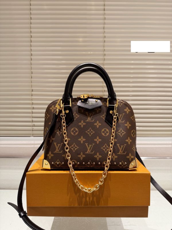 New Fashion LV Handbag LV2511195 QA