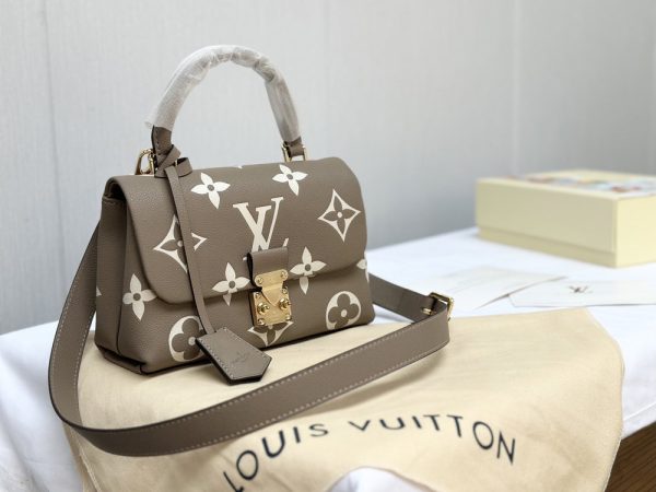 Modern Luxury Daily Bag L5249 FSC