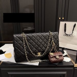 New Fashion CN Handbag CC2511181 QA