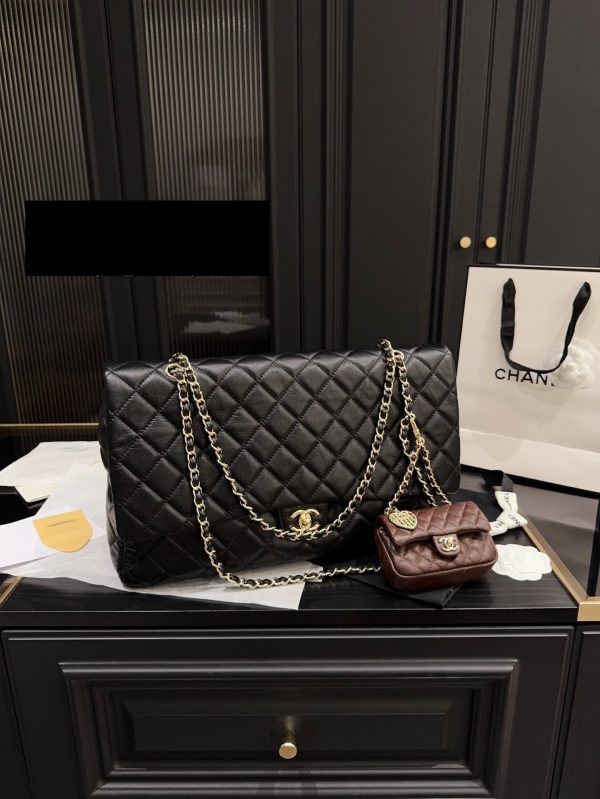 New Fashion CN Handbag CC2511181 QA