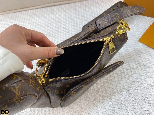 New Fashion Bag L5269 TEN
