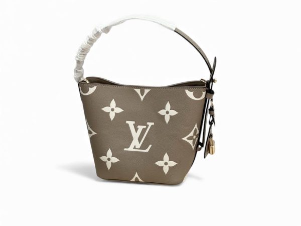 Modern Luxury Daily Bag L5237 FSC