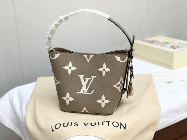 Modern Luxury Daily Bag L5237 FSC