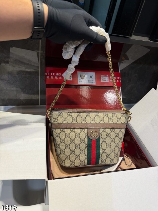 New Fashion Bag G4125 TEN New Fashion Bag G4125 TEN