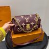 New Fashion LV Handbag LV2511132 QA