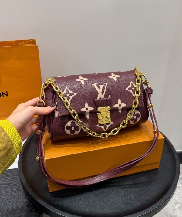 New Fashion LV Handbag LV2511132 QA