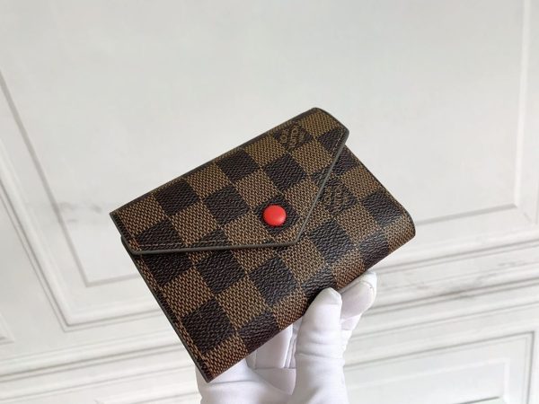 New Fashion Wallet 304-1 TEN