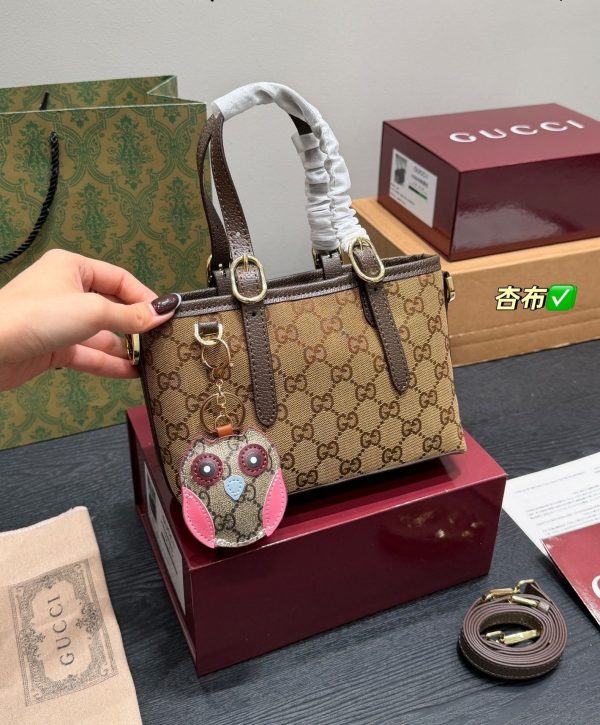 New Fashion GG Handbag GG2511132 QA New Fashion GG Handbag GG2511132 QA