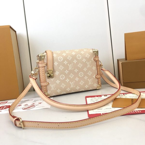 Luxury LV Handbag M46358-M14572 BC Luxury LV Handbag M46358-M14572 BC