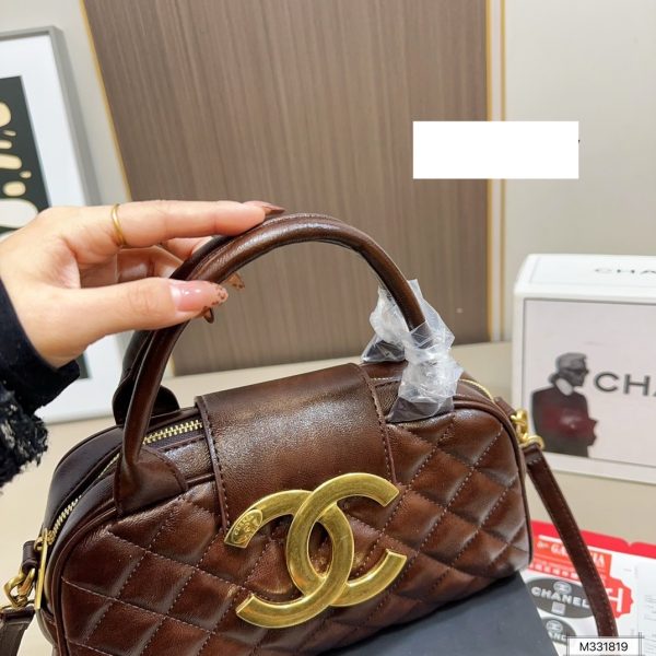 New Fashion CN Handbag CC2511188 QA