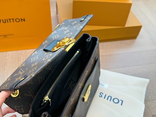 New Fashion LV Handbag LV25111810 QA