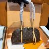 Modern Luxury Daily Bag L5278 FSC