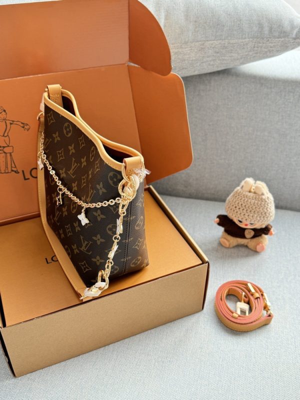 New Fashion Bag L5261 TEN