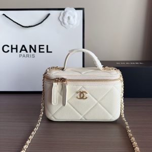 New Fashion CN Handbag CC2511131 QA