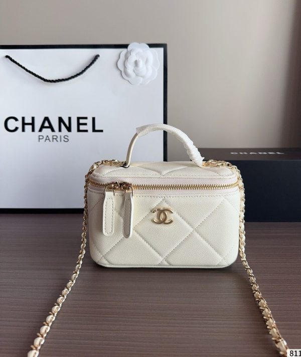 New Fashion CN Handbag CC2511131 QA