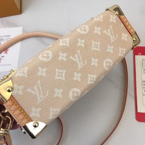 Luxury LV Handbag M46358-M14572 BC