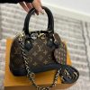 New Fashion LV Handbag LV25111812 QA New Fashion LV Handbag LV25111812 QA