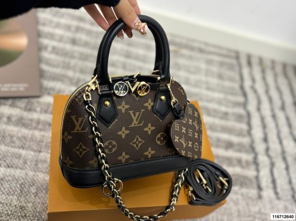 New Fashion LV Handbag LV25111812 QA New Fashion LV Handbag LV25111812 QA