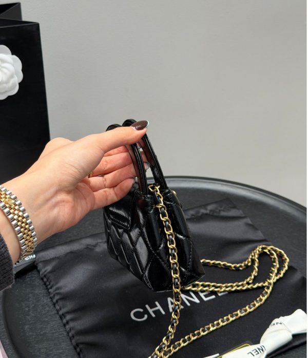 New Fashion CN Handbag CC2511132 QA