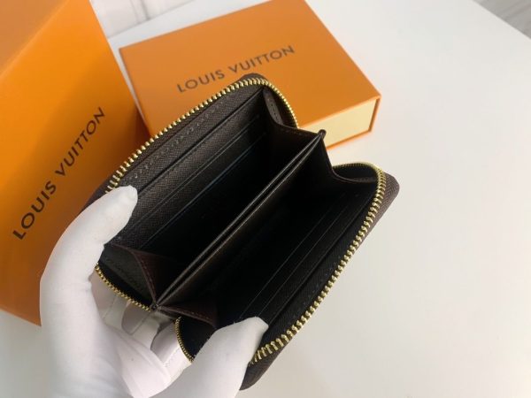 New Fashion Wallet 303 TEN