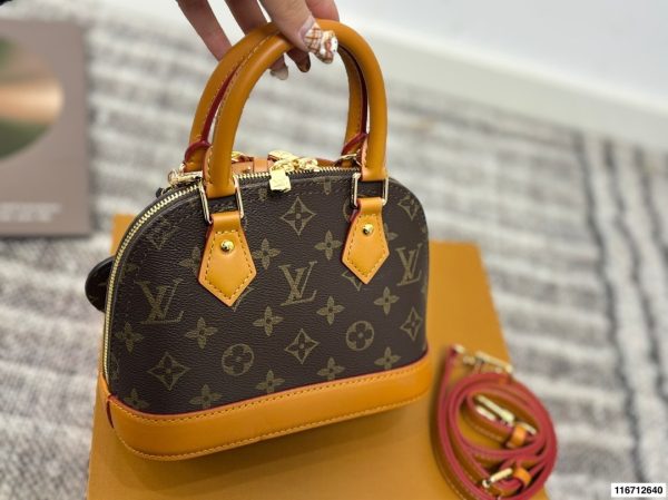 New Fashion LV Handbag LV25111812 QA New Fashion LV Handbag LV25111812 QA