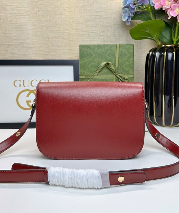 Luxury GG Handbag 602204 BC