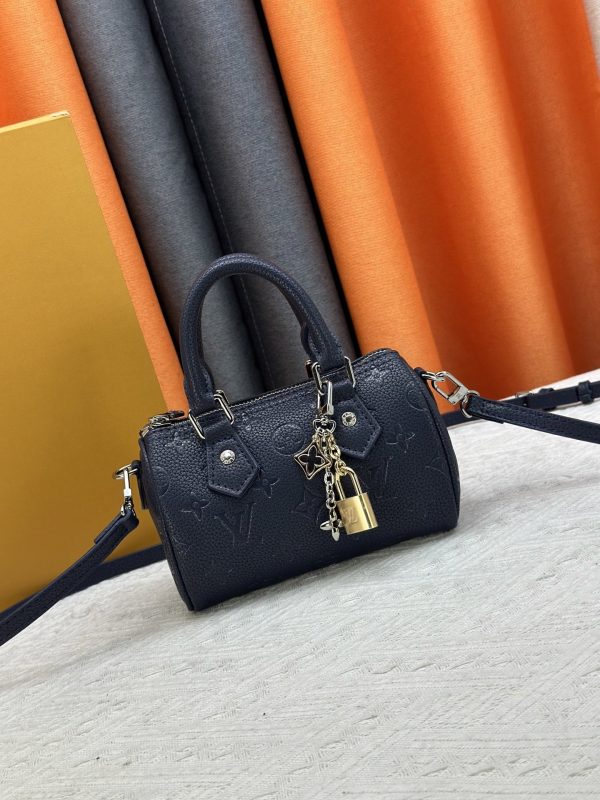 Luxury LV Handbag M81085-M81625 BC