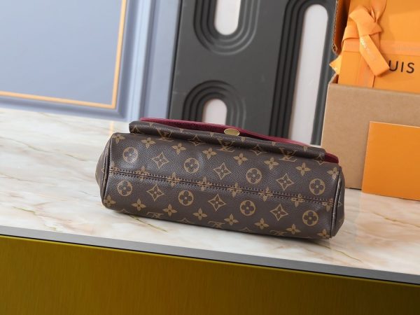 Luxury LV Handbag M26285-M27065-M26398-M27067.1 BC