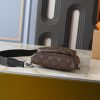 Luxury LV Handbag M26730 BC