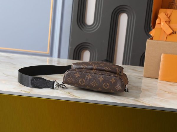 Luxury LV Handbag M26730 BC