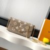New Fashion LV Handbag M82477 QA