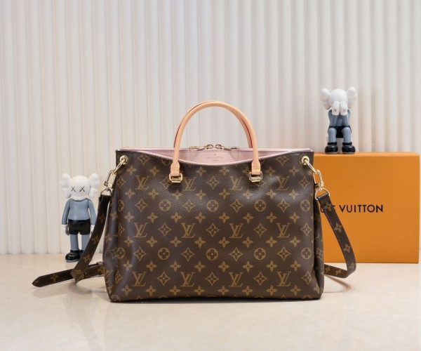 Luxury LV Handbag M40906 BC