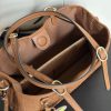 Luxury GG Handbag 815214 BC
