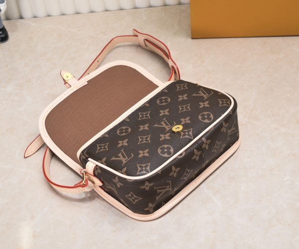 Luxury LV Handbag M42251-M42250 BC