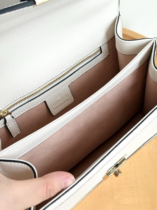 Luxury GG Handbag 651055 BC