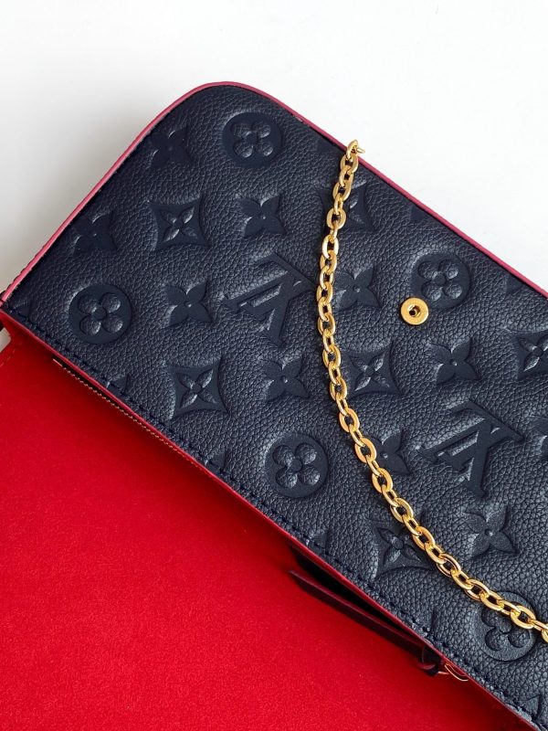 New Fashion LV Handbag M82477-1 QA
