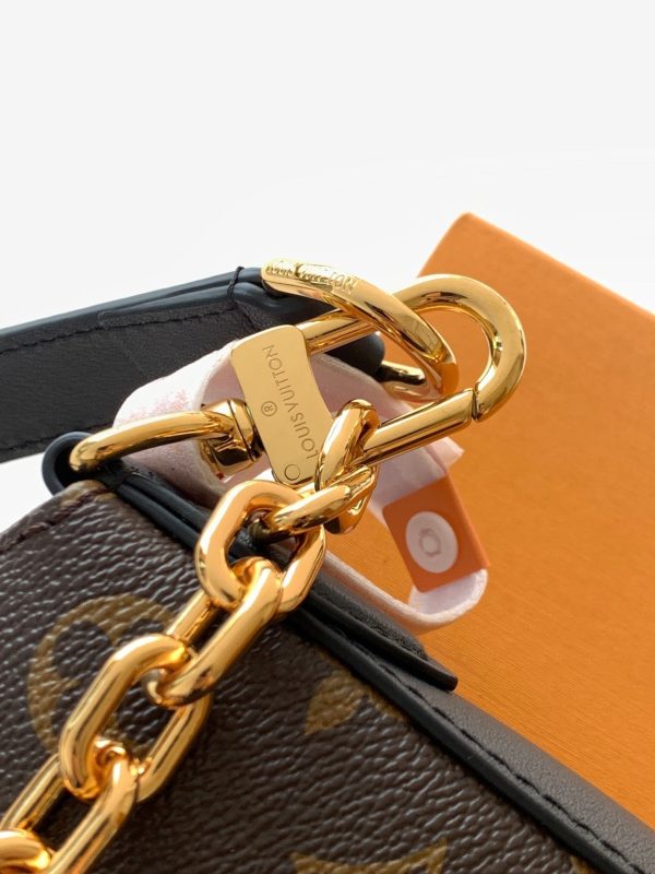 New Fashion LV Handbag M15056 QA