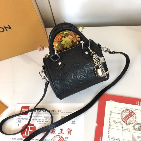 Luxury LV Handbag M27107-M27510-M13391-M81085 BC