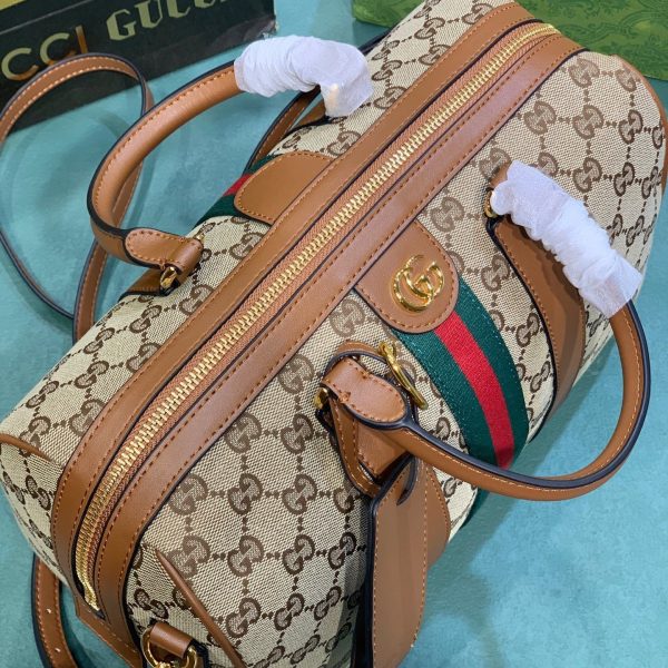 Luxury GG Handbag 857595 BC