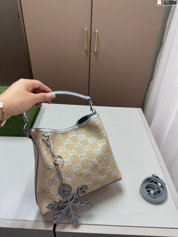 New Fashion GG Handbag GG251274 QA