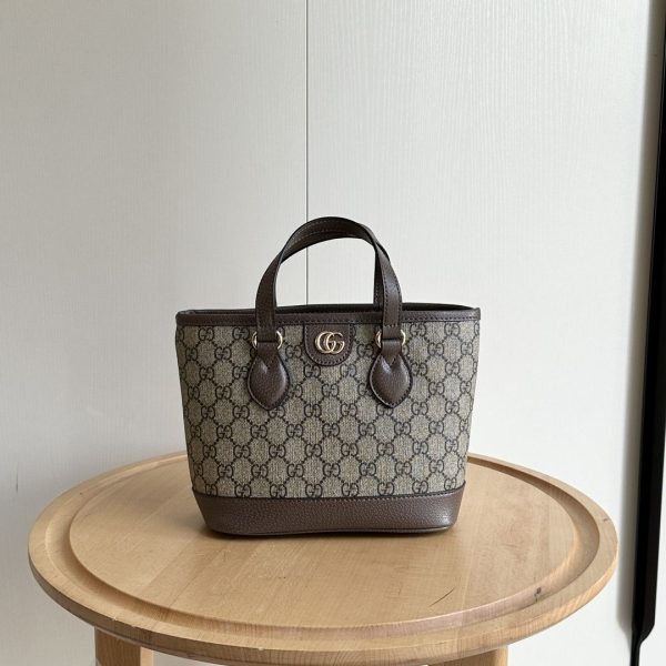Luxury GG Handbag 811716 BC