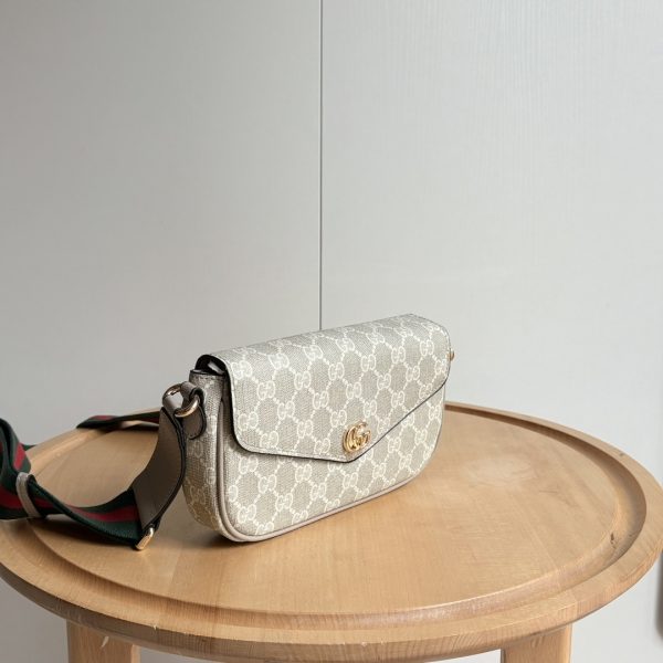 Luxury GG Handbag 764961 BC