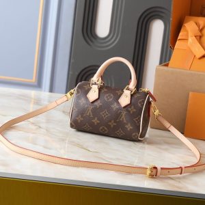 Luxury LV Handbag M81085-M27107-M82450 BC