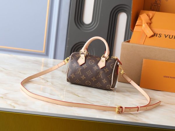 Luxury LV Handbag M81085-M27107-M82450 BC