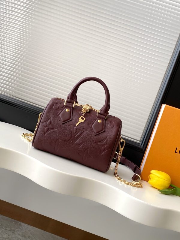 New Fashion LV Handbag M25959 QA
